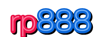 rp888 — logo kanal