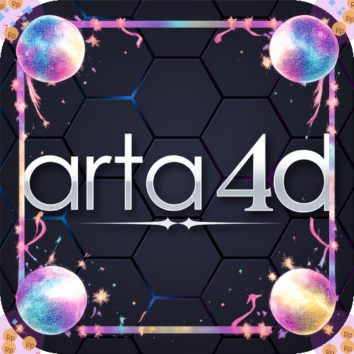 arta4d — galeri pratinjau - APK Resmi